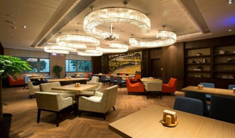 Echarm Hotel Zhaoyang Culture Palace(Dossen)