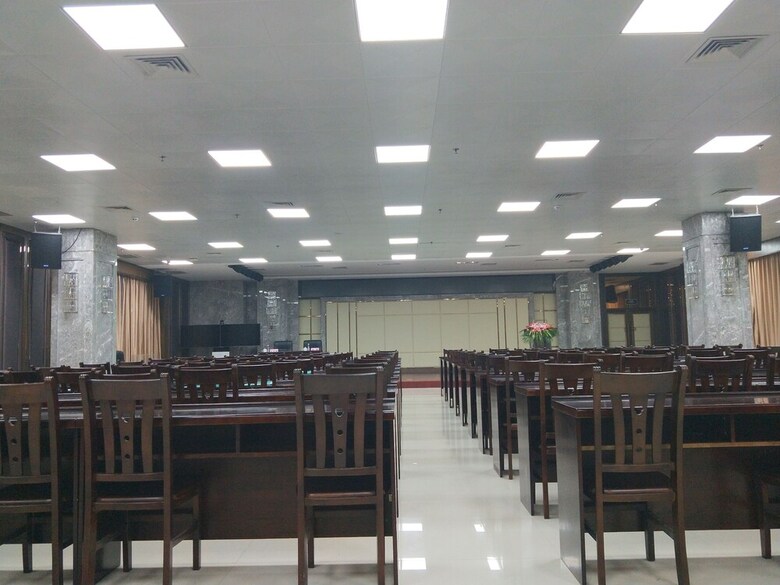Echarm Hotel Zhaoyang Culture Palace(Dossen)