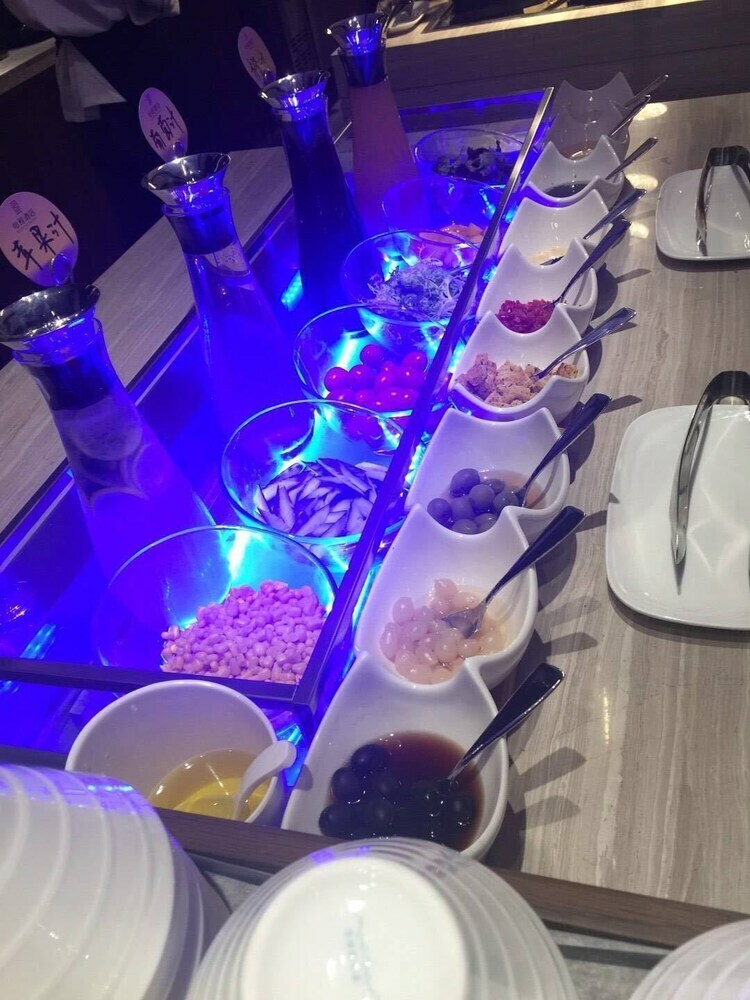 Echarm Hotel Zhaoyang Culture Palace(Dossen)