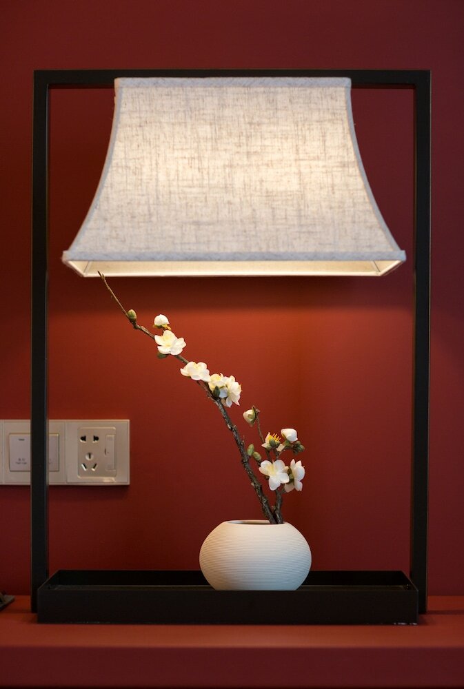 Echarm Hotel Zhaoyang Culture Palace(Dossen)