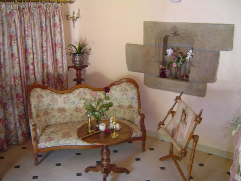 Hotel La Forge de La Coudraie