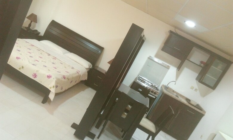 Aparthotel Ziyara Inn Hotel Suites