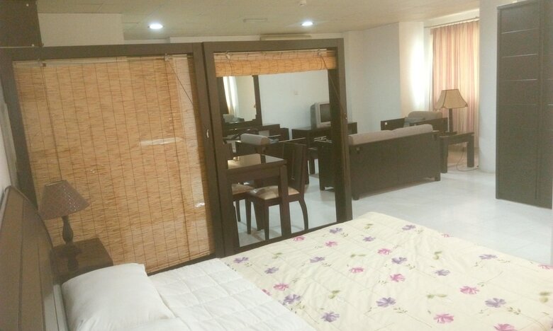 Aparthotel Ziyara Inn Hotel Suites