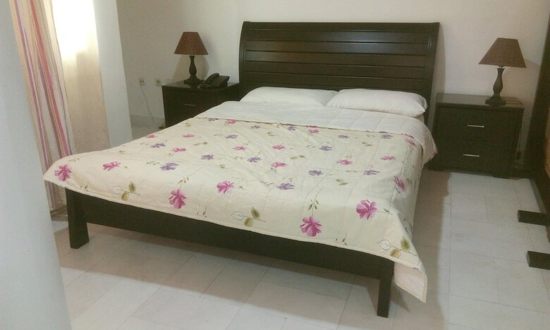 Aparthotel Ziyara Inn Hotel Suites