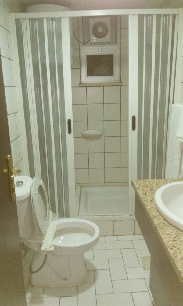 Aparthotel Ziyara Inn Hotel Suites