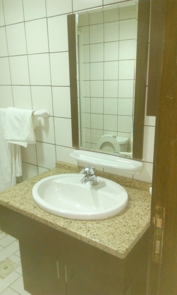 Aparthotel Ziyara Inn Hotel Suites
