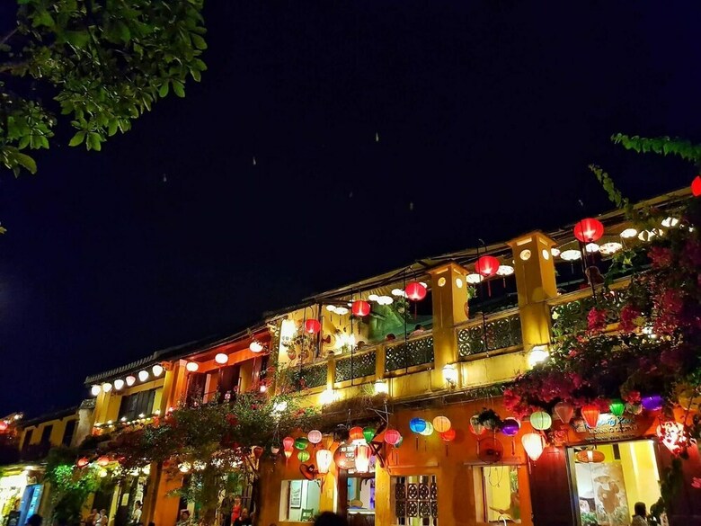 Hotel Phuong Anh Hoi An Homestay