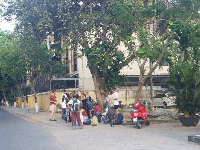 Hotel Phuong Anh Hoi An Homestay