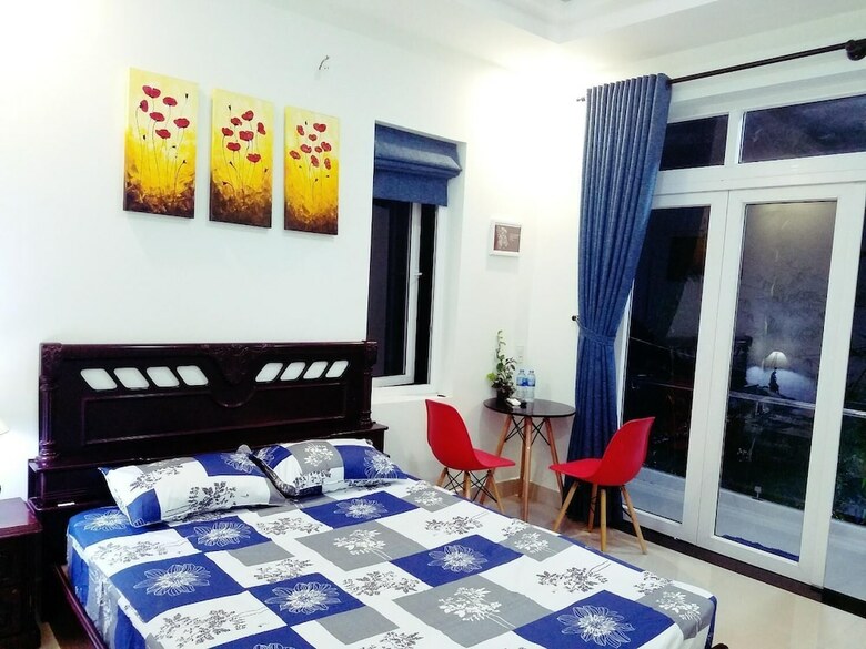 Hotel Phuong Anh Hoi An Homestay