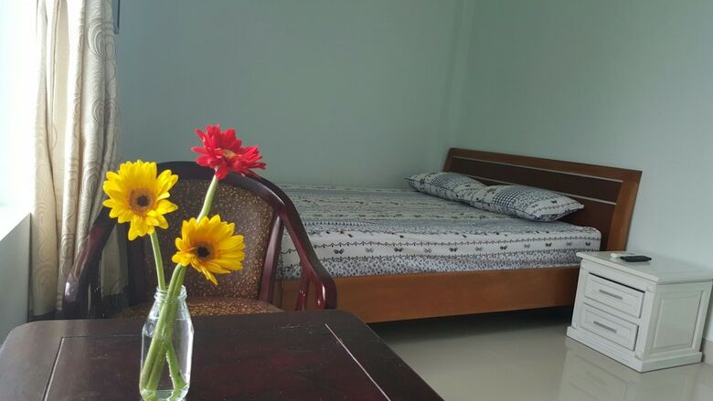Hotel Phuong Anh Hoi An Homestay