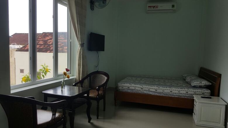 Hotel Phuong Anh Hoi An Homestay