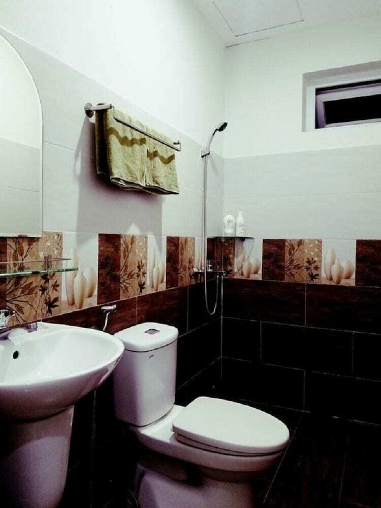 Hotel Phuong Anh Hoi An Homestay
