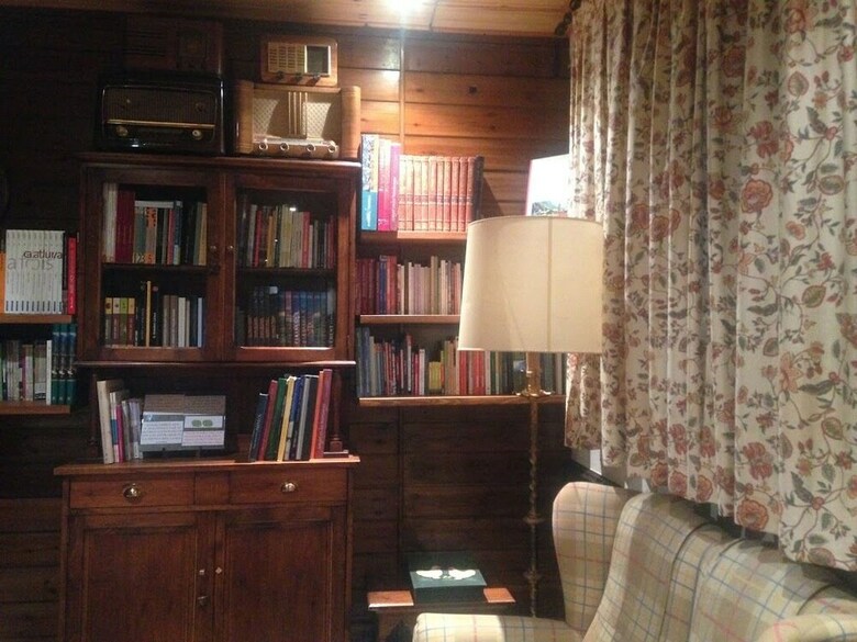 Hotel Roya