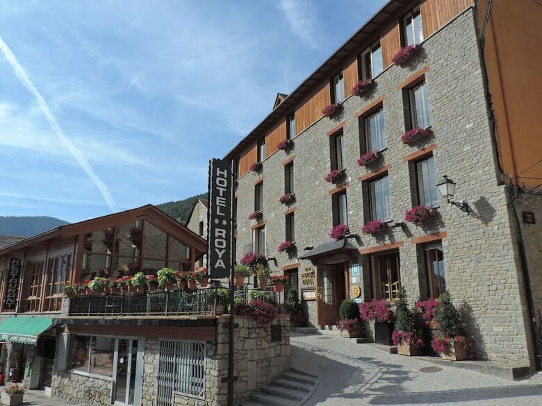 Hotel Roya