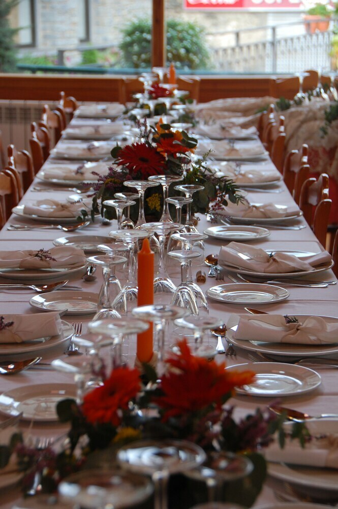 Hotel Roya
