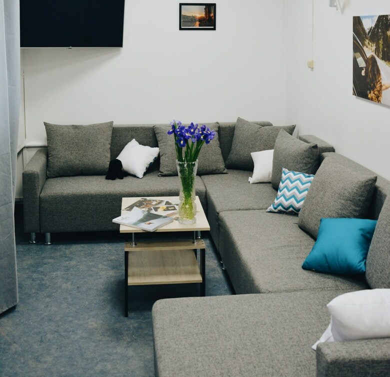 Hostal Nice Hostel Kurskaya