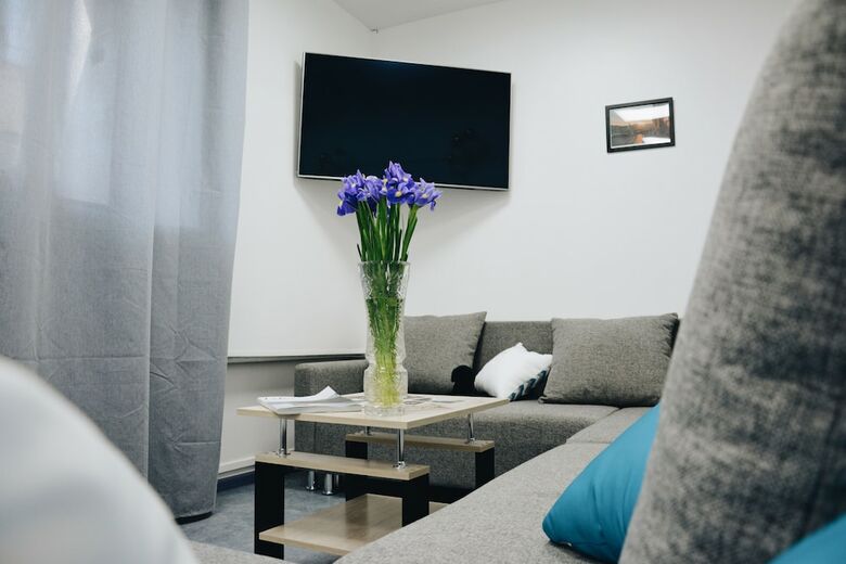 Hostal Nice Hostel Kurskaya