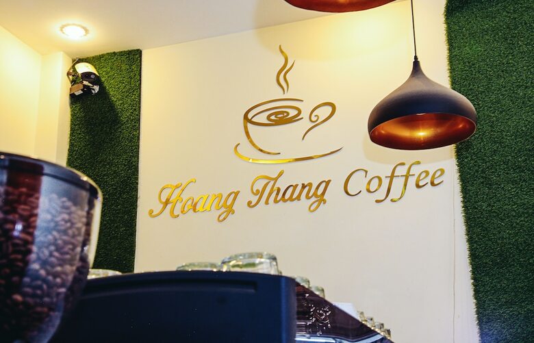 Hoang Thang Hotel