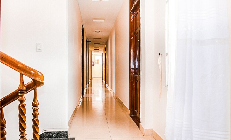 Hoang Thang Hotel