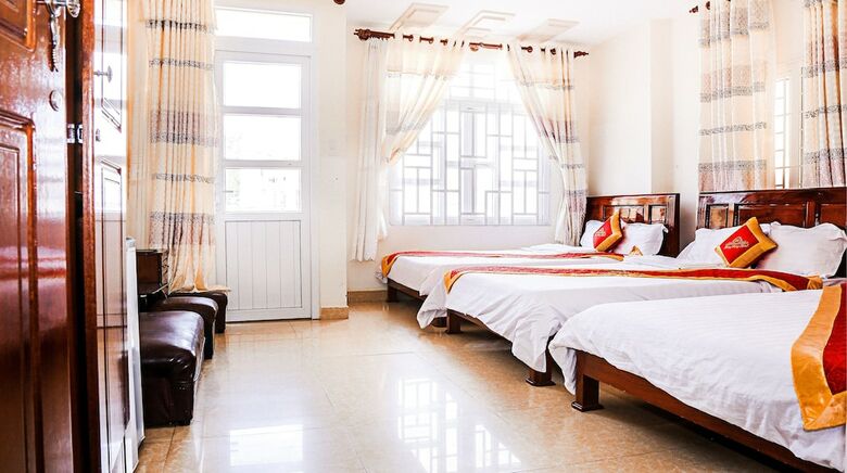 Hoang Thang Hotel