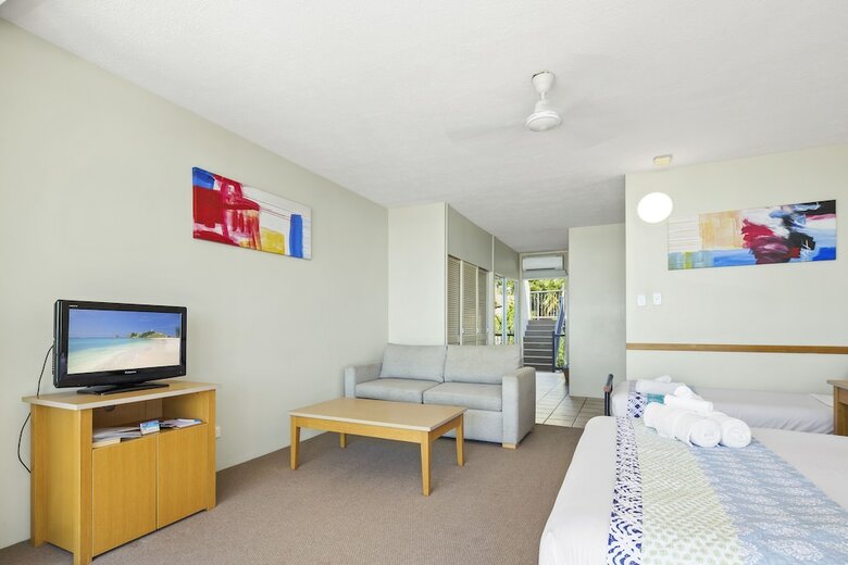 Apartamentos Ocean Views 14a