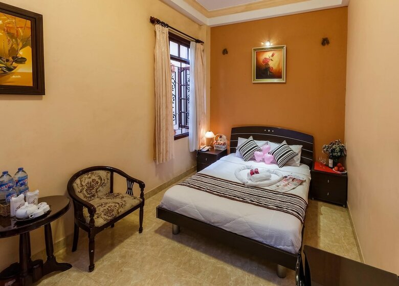 Tram Huong Hotel