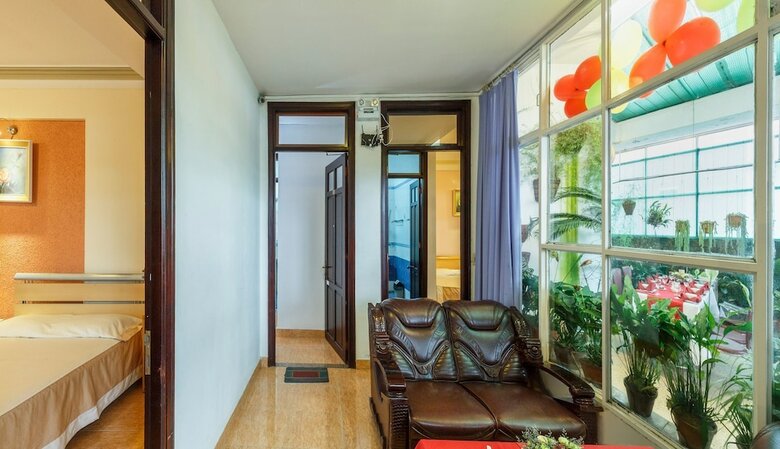 Tram Huong Hotel