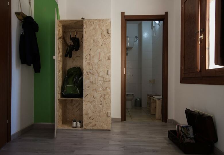 Hostal Hostel Sardinia