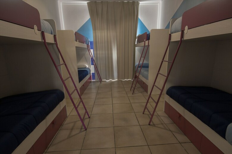 Hostal Hostel Sardinia