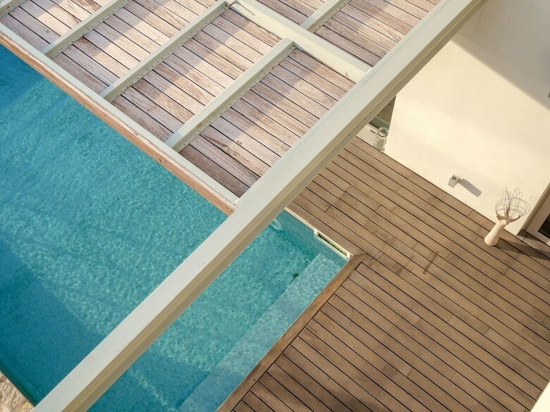 Spectacular Modern Art Villa With Private Pool