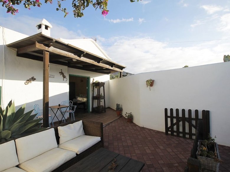 Apartamento Rural El Lagarto