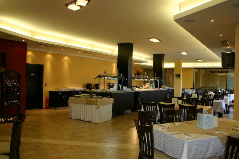 Hotel Nobel All Inclusive
