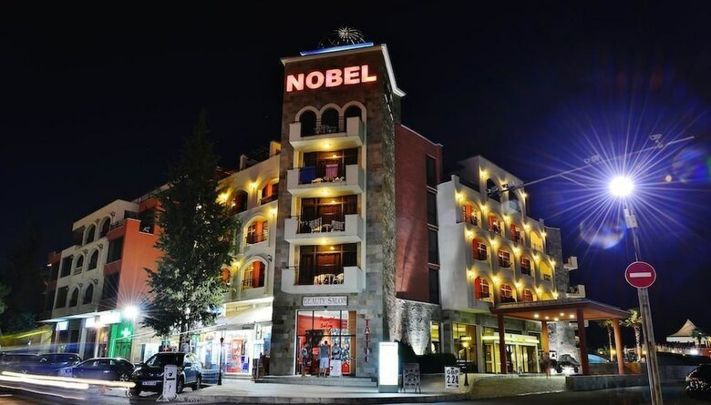 Hotel Nobel All Inclusive
