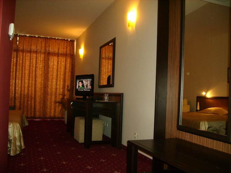 Hotel Nobel All Inclusive