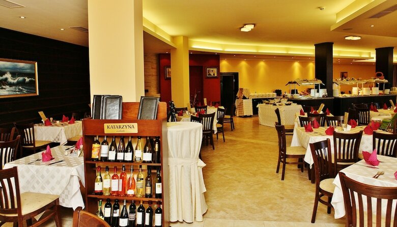 Hotel Nobel All Inclusive