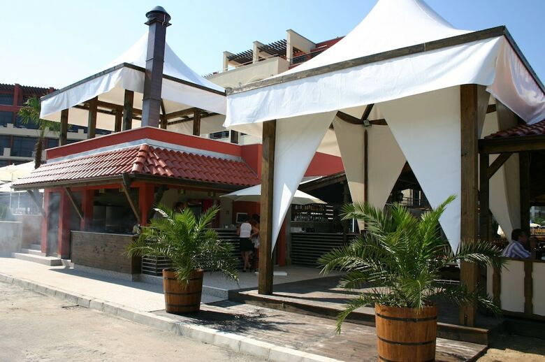 Hotel Nobel All Inclusive