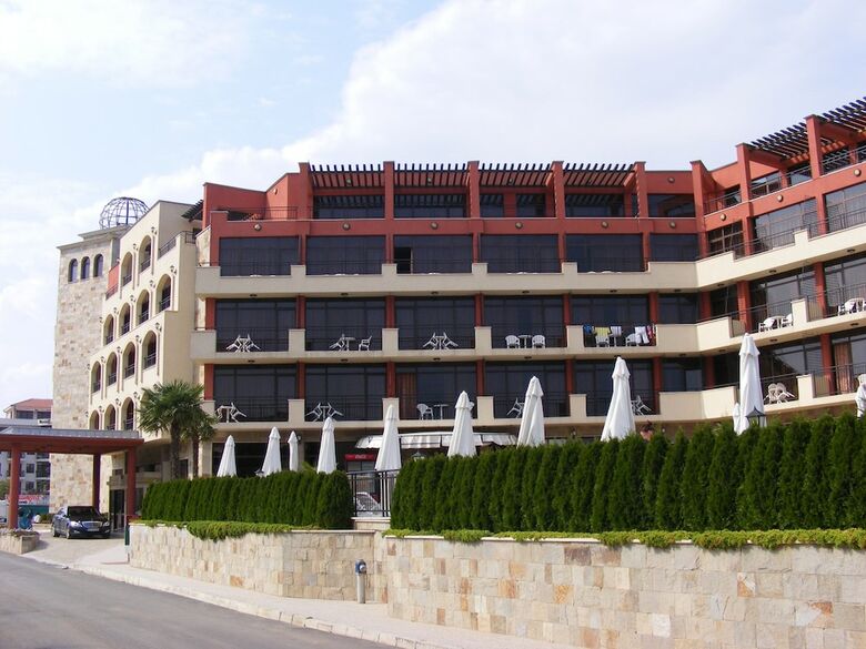 Hotel Nobel All Inclusive