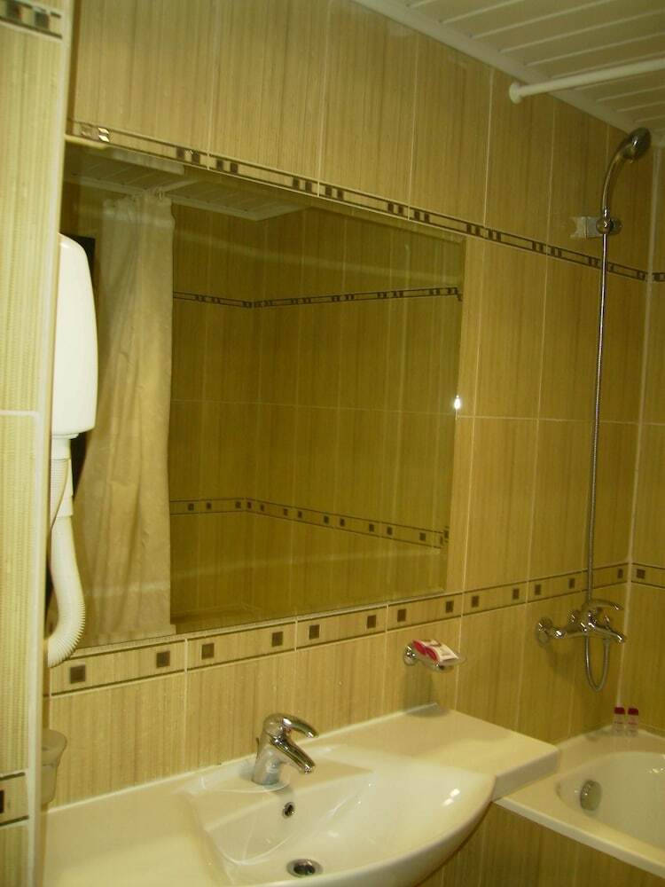 Hotel Nobel All Inclusive