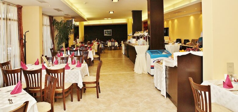 Hotel Nobel All Inclusive
