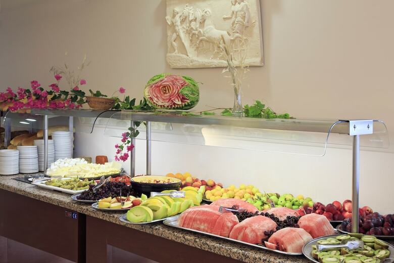 Rodos Princess Beach Hotel - All Inclusive