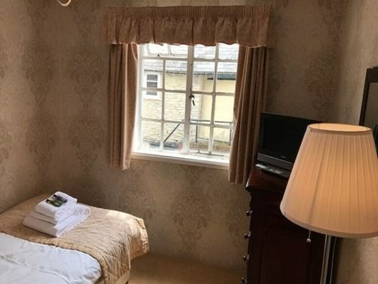 The King's Arms Hotel And Restaurant