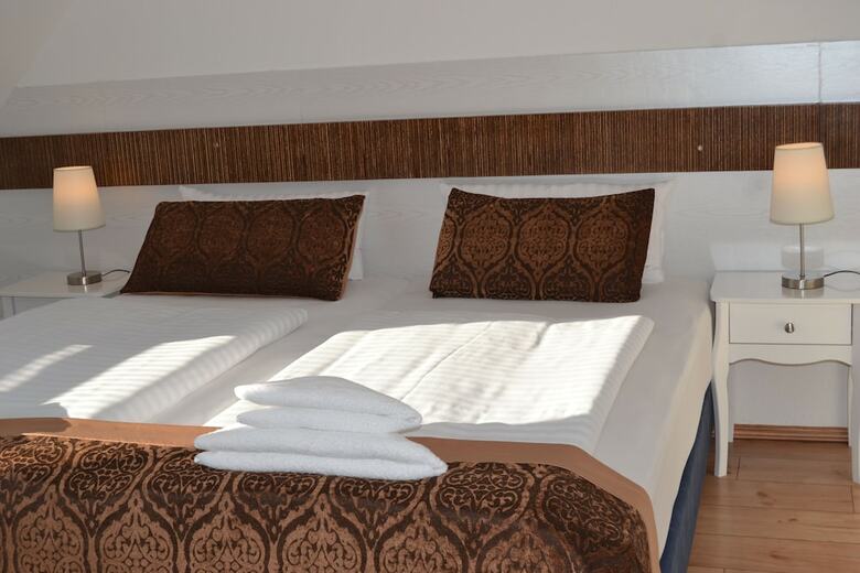 Pension Hotel La Musica