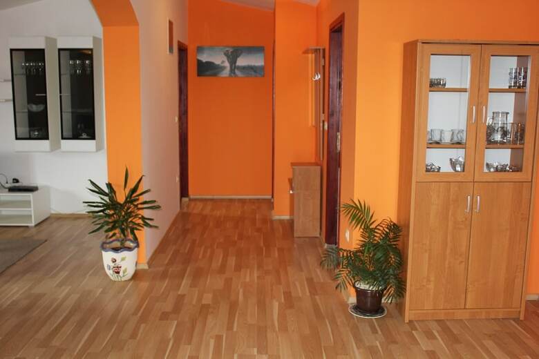 Apartment Radovic Ive