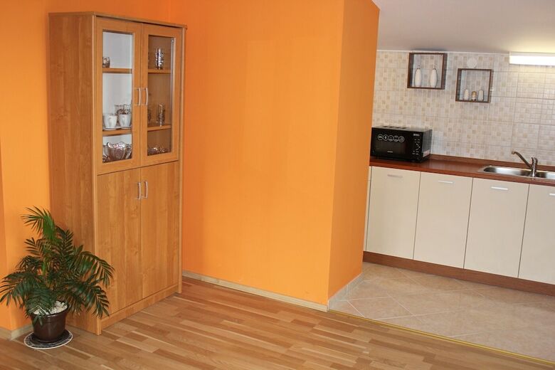 Apartment Radovic Ive