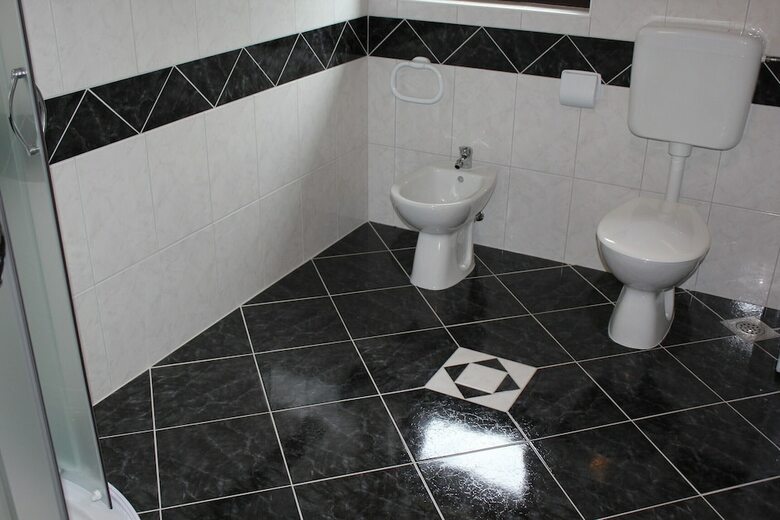 Apartment Radovic Ive