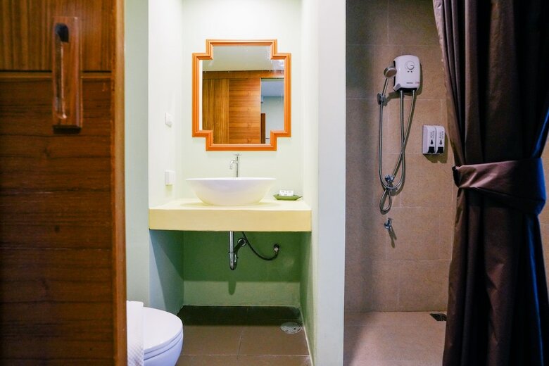 The Pineapple Hotel