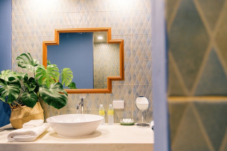The Pineapple Hotel