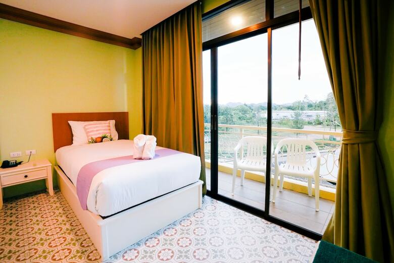 The Pineapple Hotel