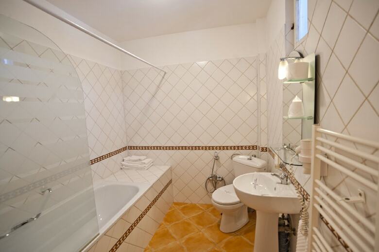 Hotel Vila Camelia Sinaia