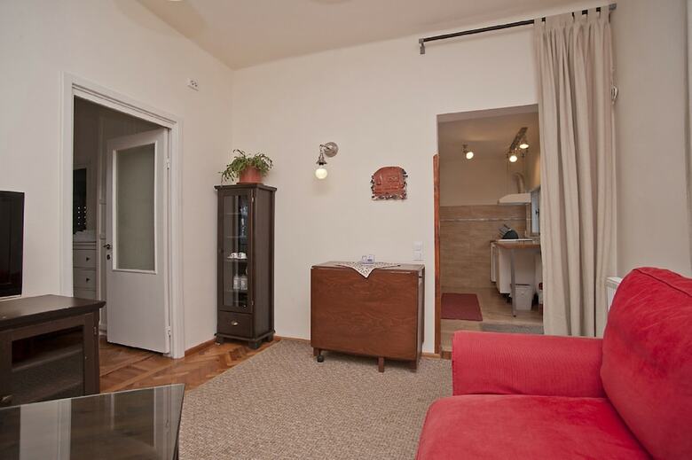 Hotel Vila Camelia Sinaia